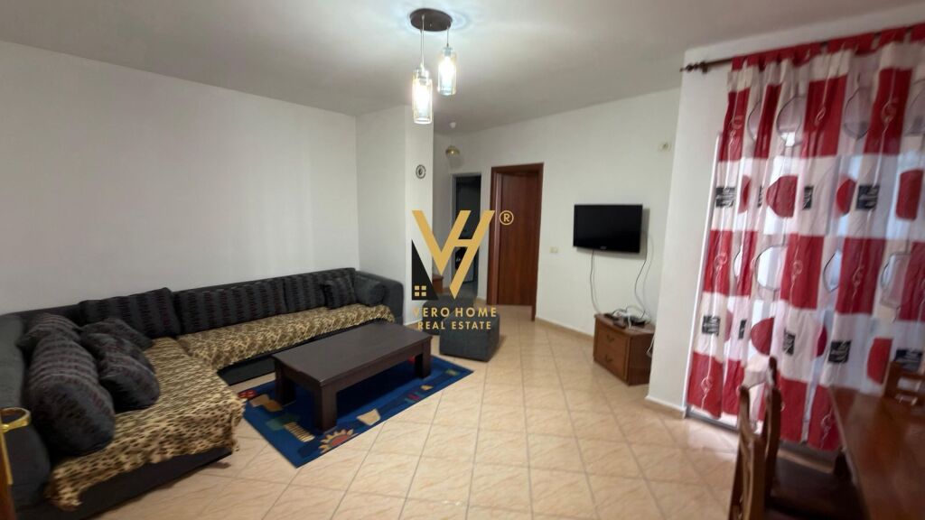 AFFITTASI APPARTAMENTO 1+1+BLK A NISHARAKU 45.000 LEKE