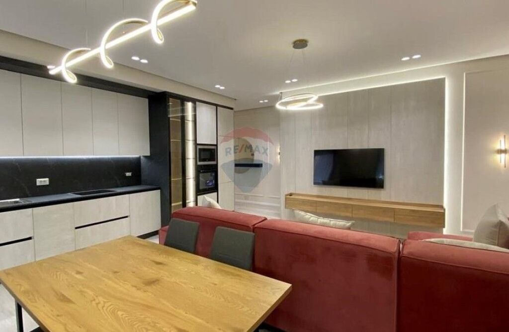 Apartament - Për Qira - Kompleksi Delijorgji, Tiranë ID: 530171024-676