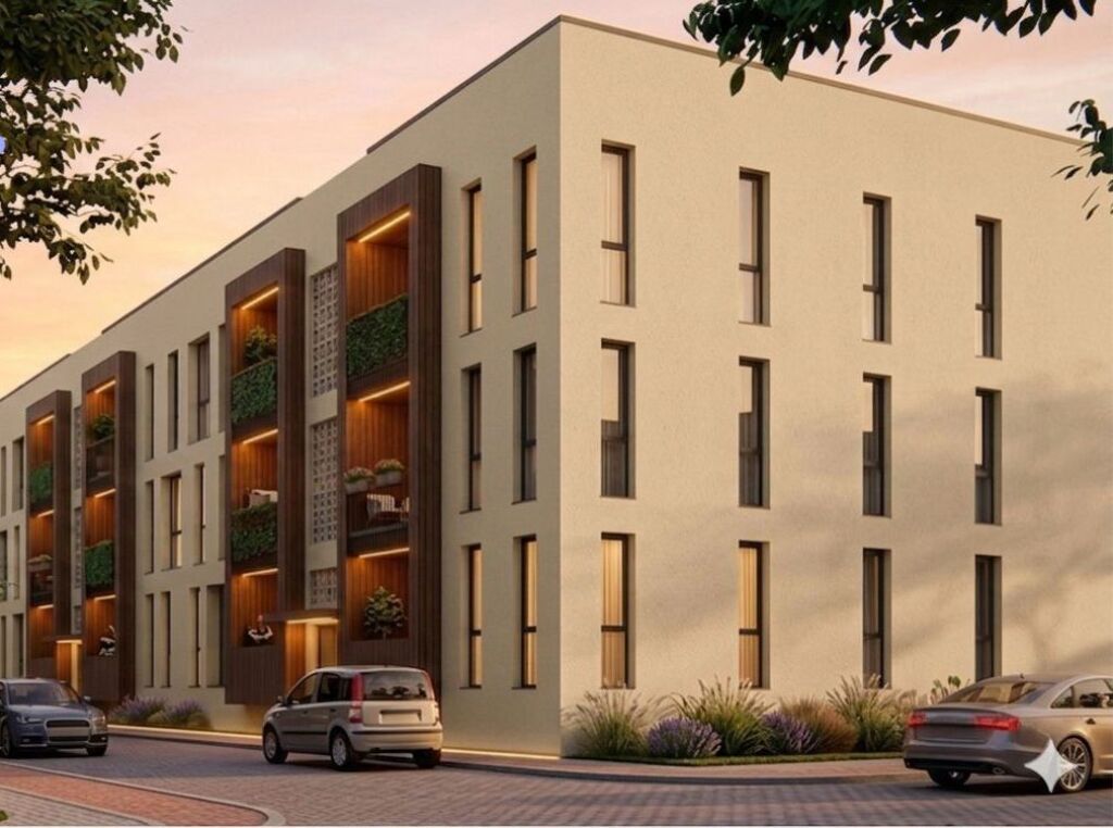 🏡 Shitet Apartament 2+1 – Kompleksi Verde Mare, Gjiri i Lalëzit 🌊