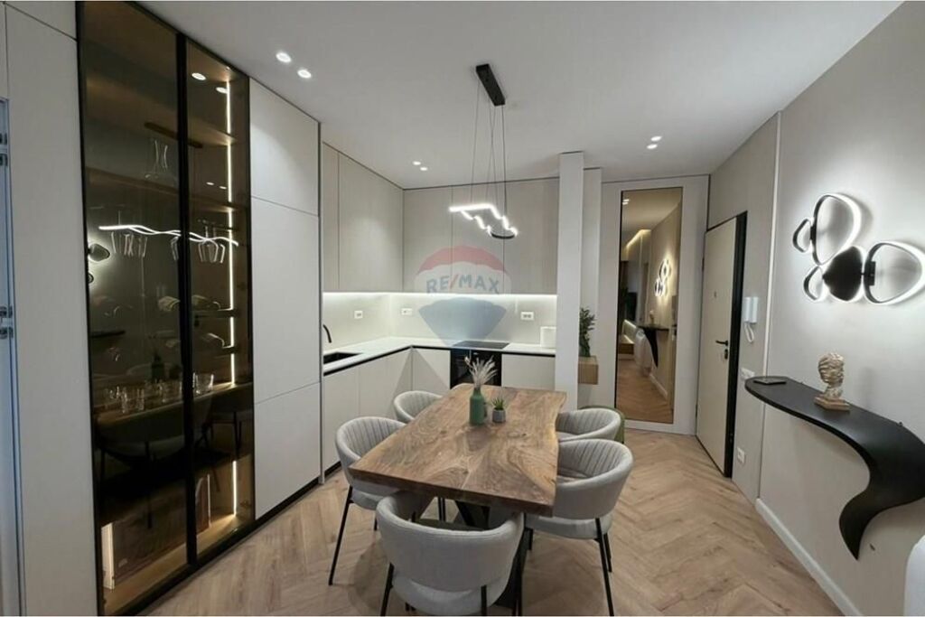 Appartamento 2+1+2 in vendita presso T.Garden Building