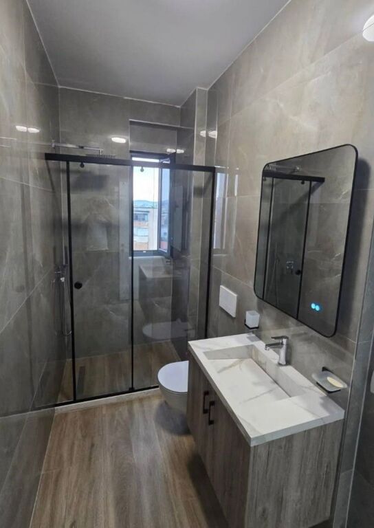 Shitet Apartament 2+1+2 + Garderobë – Rezidenca Erli