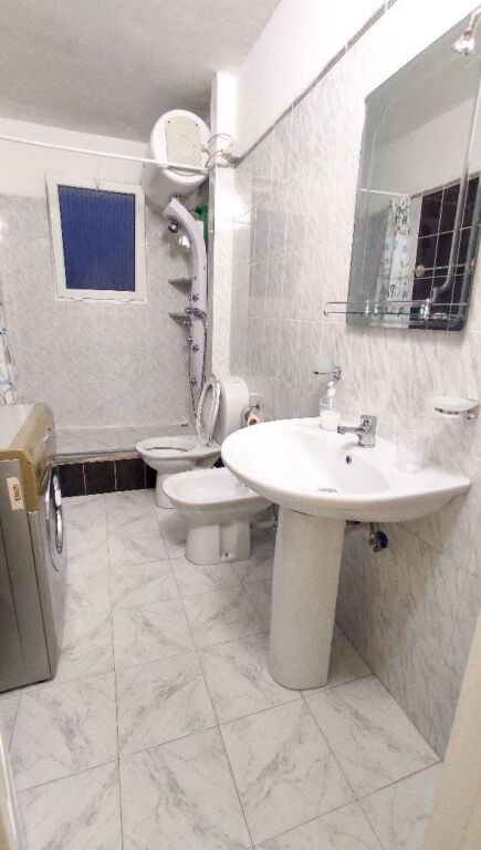 Apartment 1+1 for sale in Lapraka near the dome