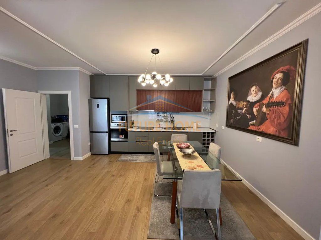 Rent, Apartment 2+1+2, Ballet School