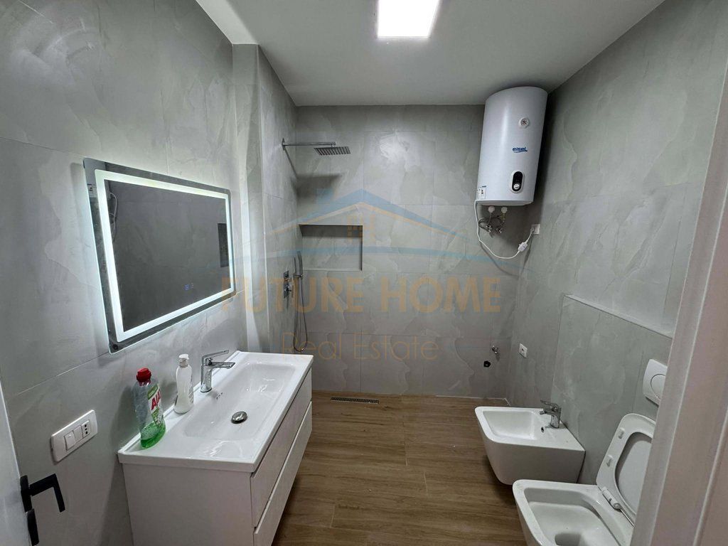 Shitet, Apartament 2+1 , Don Bosko, Tirane