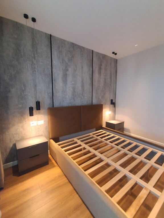 Shitet Apartament 1+1 – Rruga Jordan Misja, Tiranë