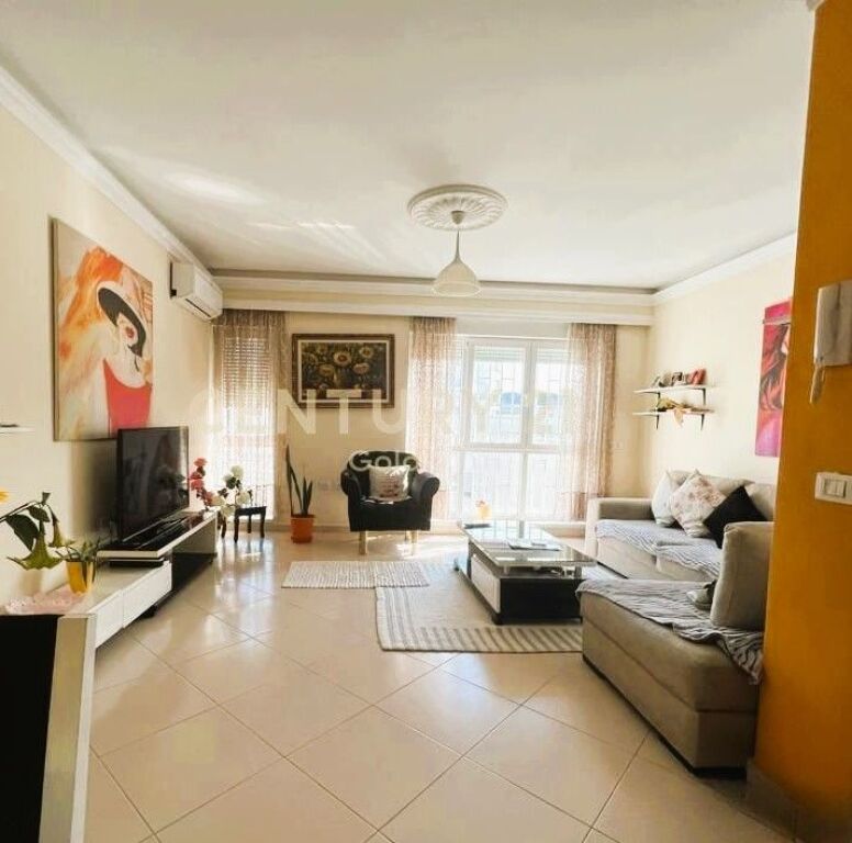 SHESIM APARTAMENT 2+1+2 TEK KOMPLEKSI MAGNET,( 21 DHJETORI )