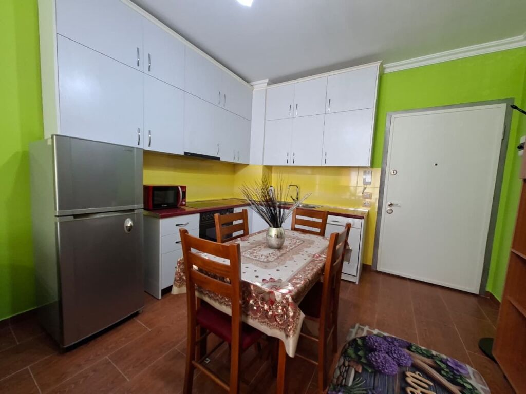 Apartment 1+1 for Rent_21 December