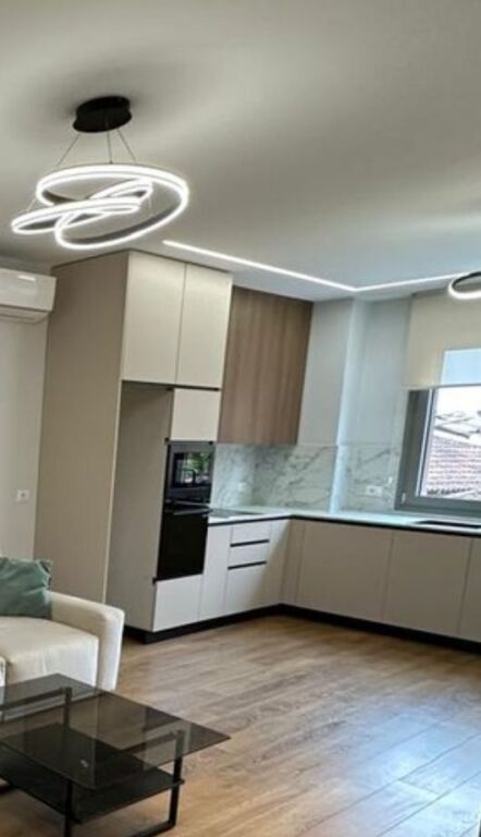 SHITET APARTAMENT 2 + 1 + 2