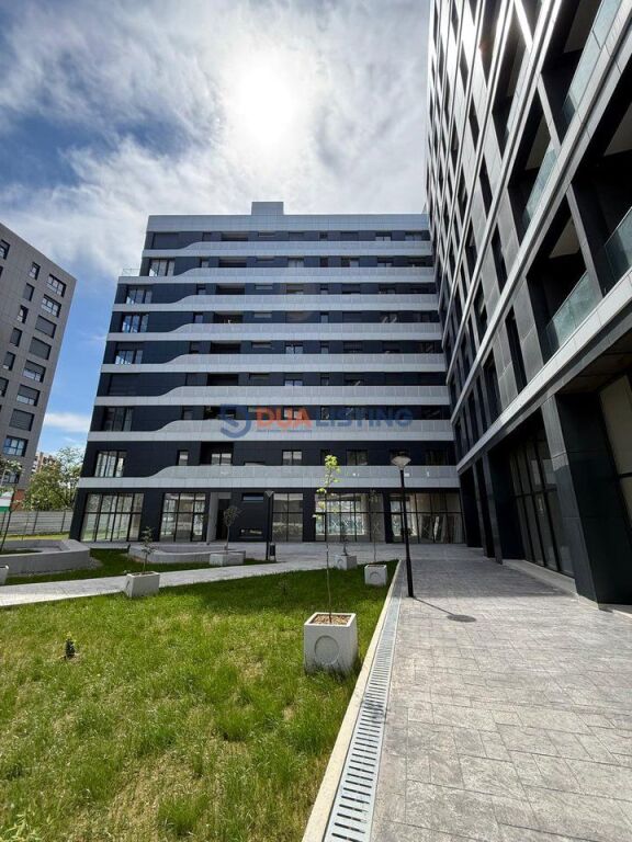 Qira Ambient Komercial – 160 m² | Paralel Living, Don Bosco