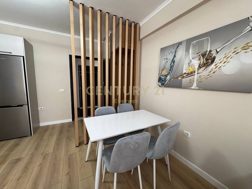 DON BOSKO, SHESIM APARTAMENT 2+1 TE SAPO INVESTUAR