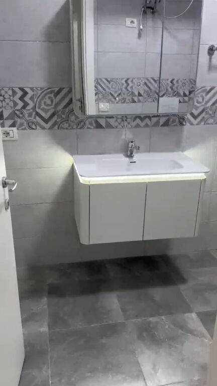 APARTAMENT 2+1+2 ME QIRA – GREEN CITY