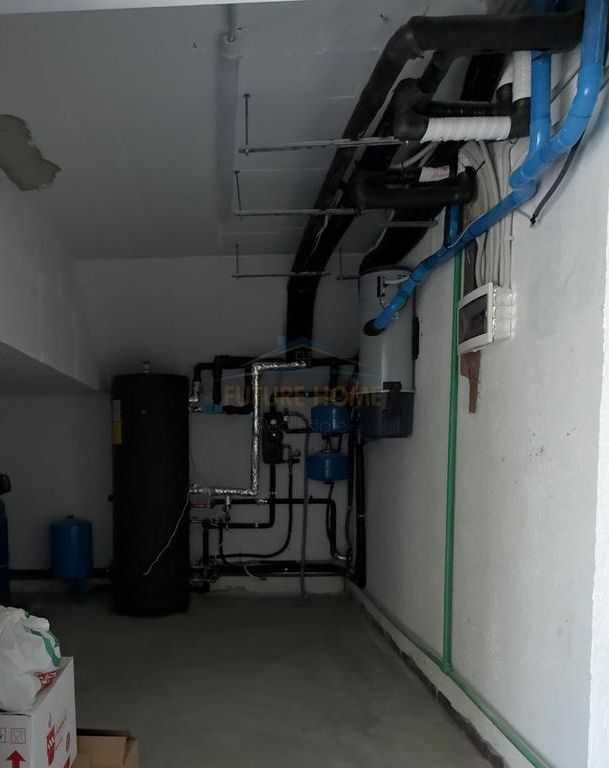 Qera, Vilë 3-kateshe, TEG