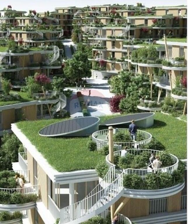 APARTMENT 1+1 FOR SALE AT 1000 ISLANDS, TEG! ID: 530281026-1262