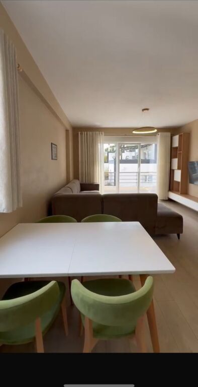 APARTAMENT 2+1+2 NE SHITJE TE LIQENI THATE