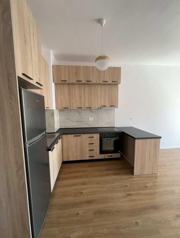 Apartment 1+1 for rent for rent at Ali Dem/ Mangalemi