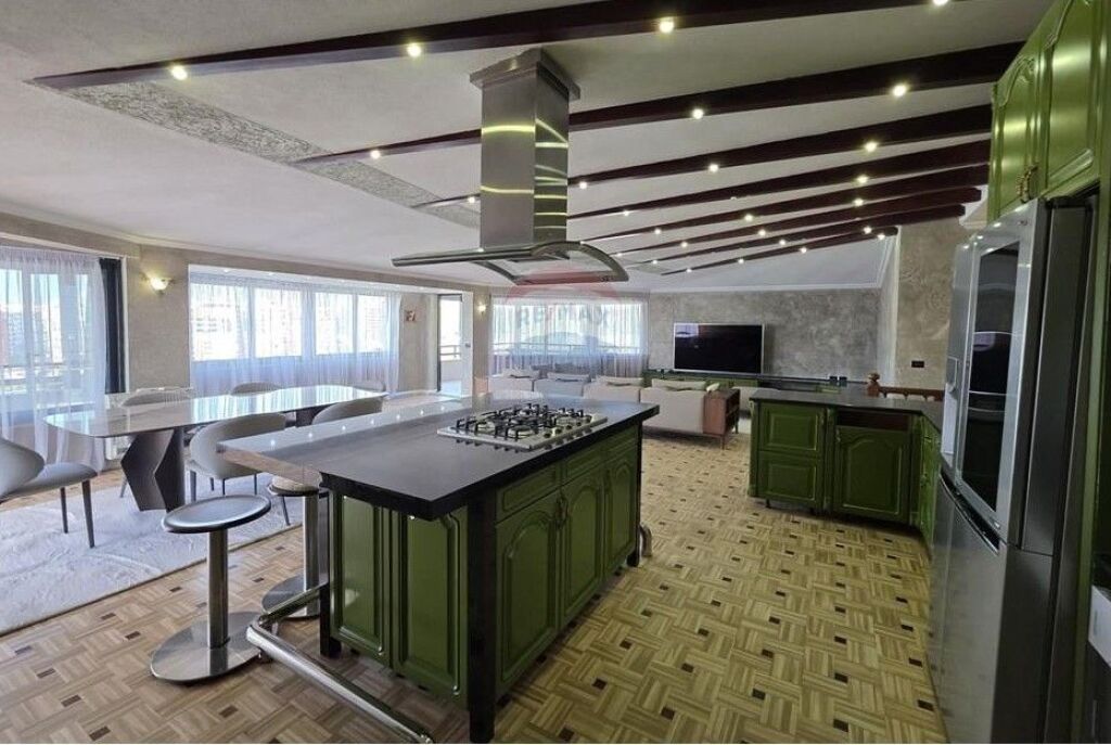 PENTHOUSE PER SHITJE TE LIQENI ID: 530281026-1281