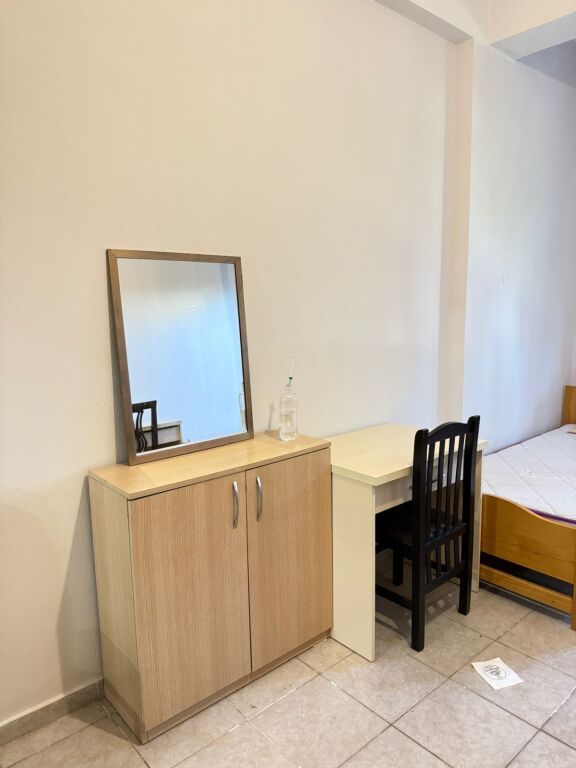 Appartamento 1+1 in affitto vicino all'Ingegneria delle Costruzioni