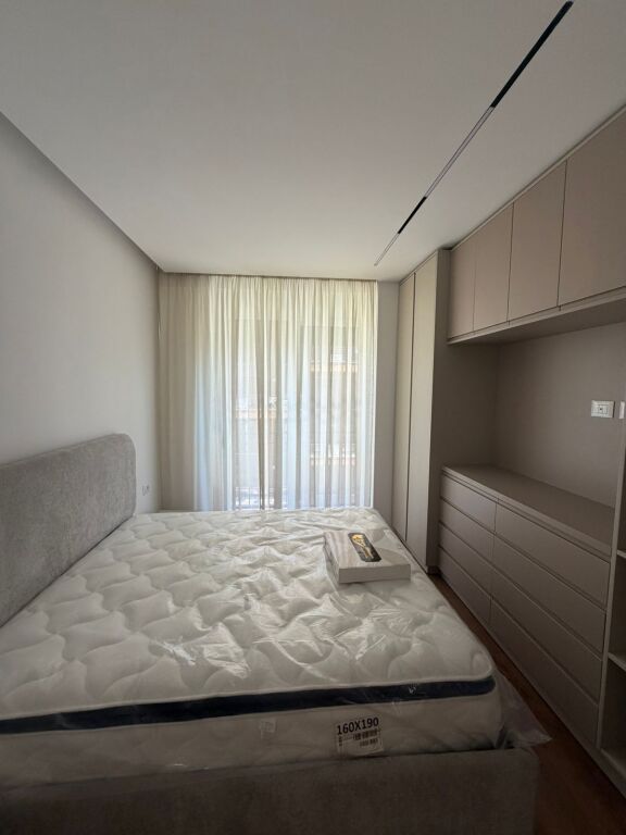 Qera | Apartament 1 + 1 | Fusha Aviacionit | 550 €/muaj