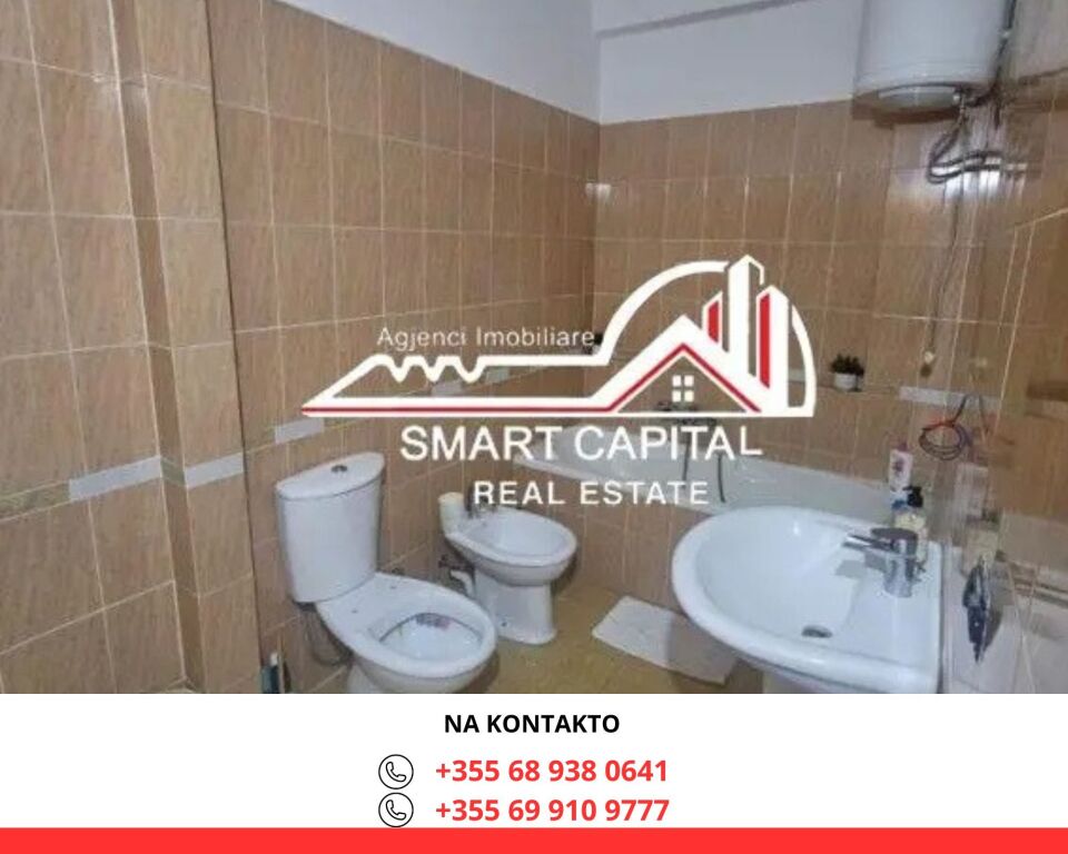 SHITET APARTAMENT 2+1+2 TEK PALESTRA E MUNDJES, VLORË !!!