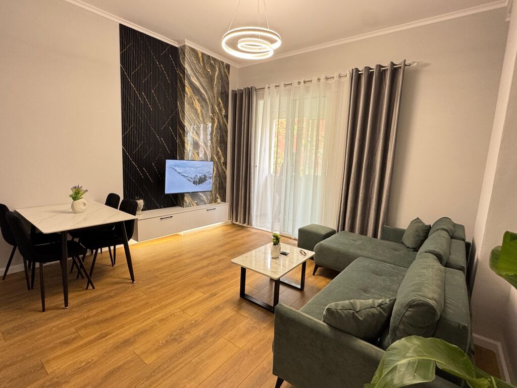 🏡 Shitet Apartament 1+1 në Fresk – Investim i Ri &amp; Gati për Banim