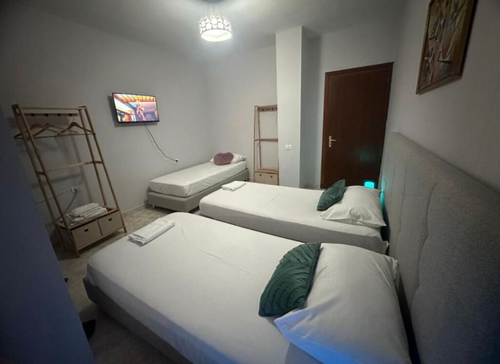 Appartamento 2+1+2 in affitto a Bllok