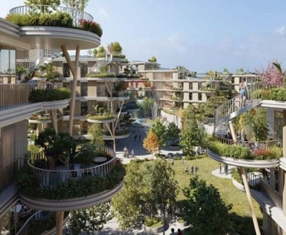 APARTMENT 1+1 FOR SALE AT 1000 ISLANDS, TEG! ID: 530281026-1262