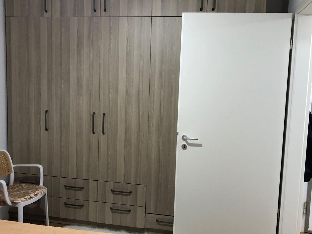 Jepet shtepi me qera 1+1 Ali Dem , Rezidenca Kaimi