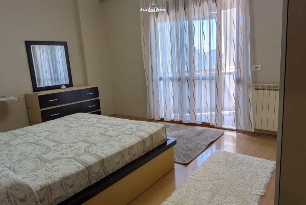 Apartament Me Qera 1+1 Tek Shkolla e Baletit (ID B210417) Tirane
