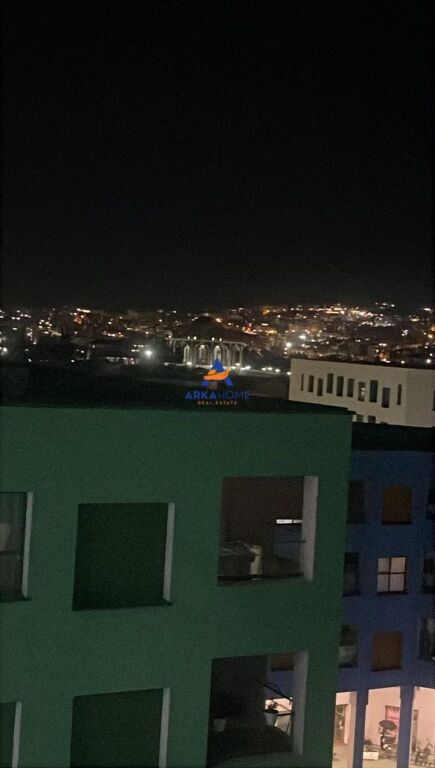 VENDESI APPARTAMENTO 1+1+BALCONE "COMPLESSO MANGALEMI 21, ALI DEMI" 69.000 EURO