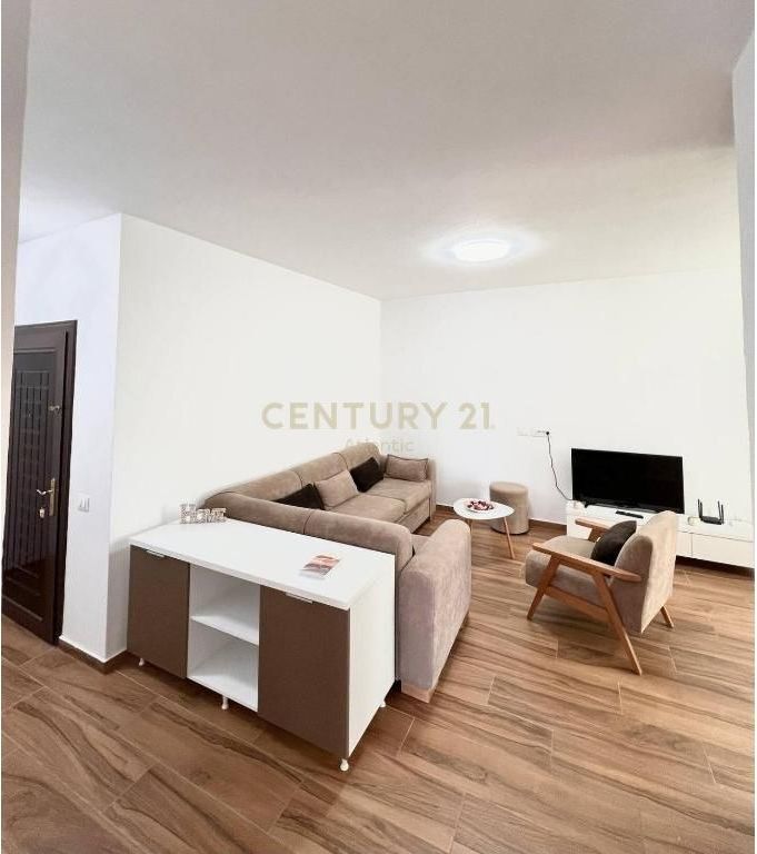 Apartament 1+1 Në Shkëmbi i Kavajës, Durrës - Në Shitje 124,000€ | 58 m²