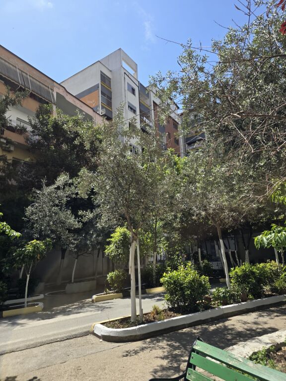 Apartament me qira te Irfan Tomini