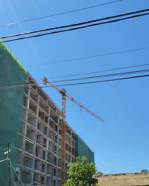 Shitet Apartament 2+1+2 – Bulevardi i Ri