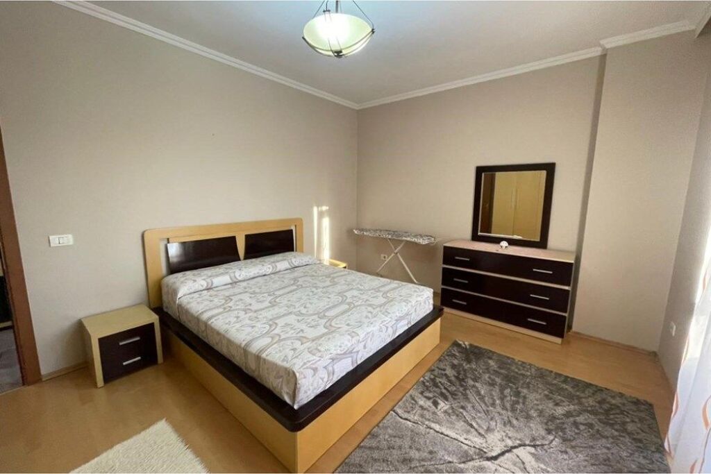 Apartment 1+1 for Rent at the Ballet School