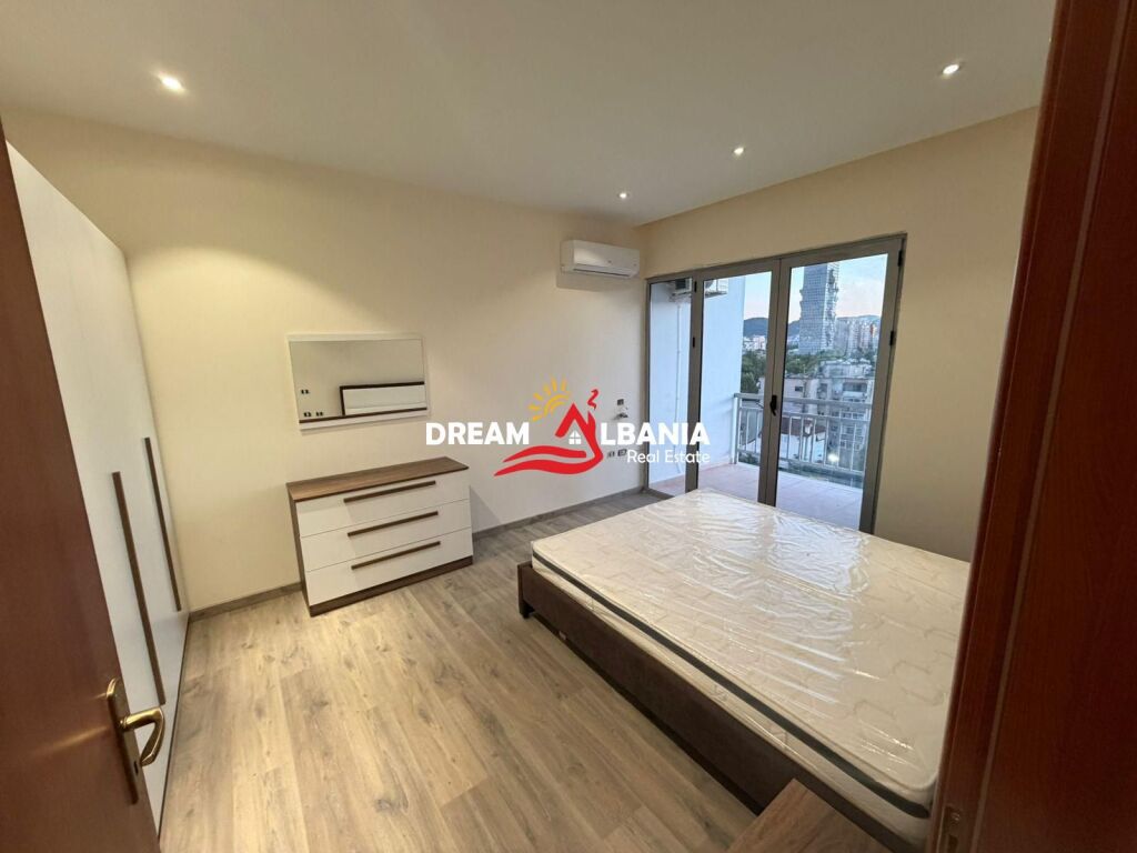 Affittasi appartamento 2+1 vicino al Pazari i Ri in Via Tefta Tashko (ID 42215533)