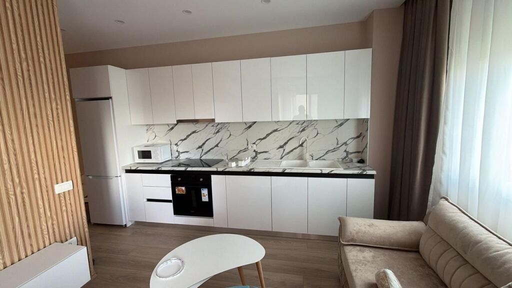 Jepet me Qira Apartament 1+1 📍 Astir, Kompleksi Tudas