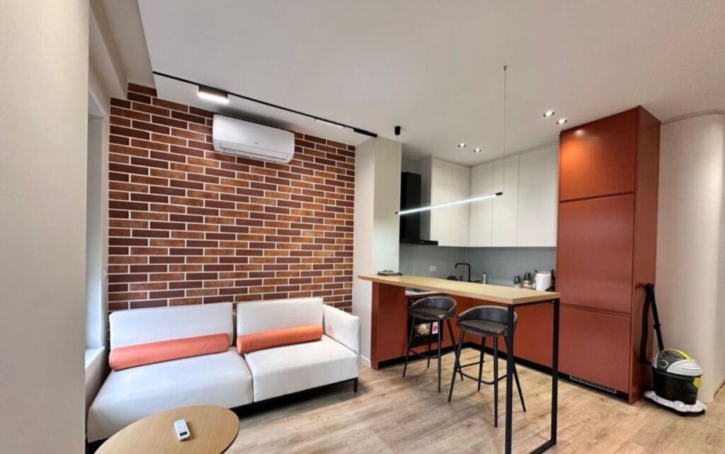 IN AFFITTO 1+1 NUOVO BOULEVARD