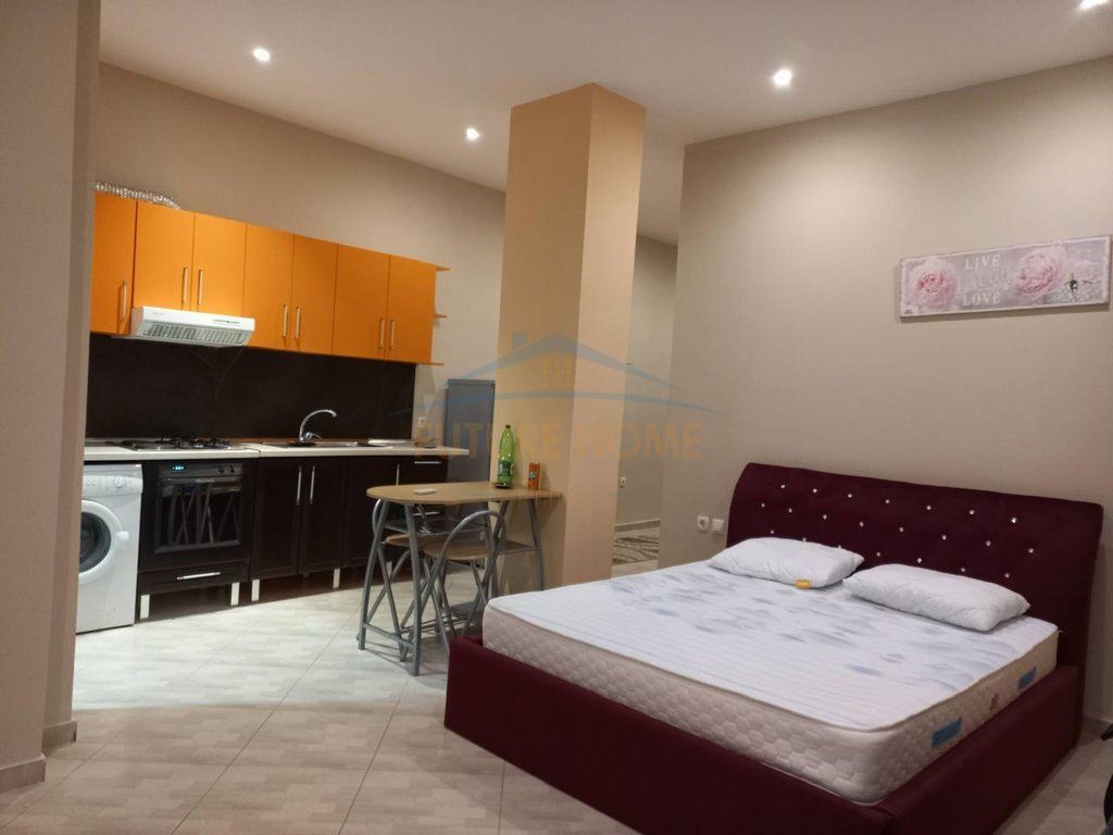 Qera , Garsoniere , Kodra e Diellit , Tirane