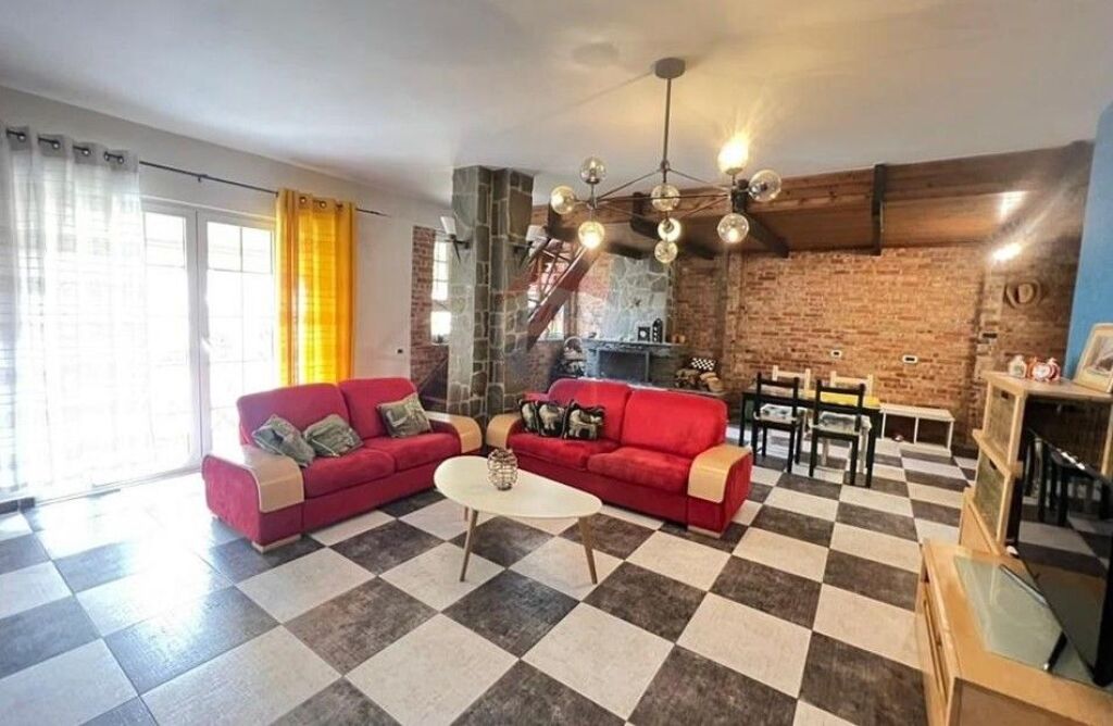 Apartament - Për Shitje - Rruga Rrapo Hekali, Tiranë  ID: 530191031-761