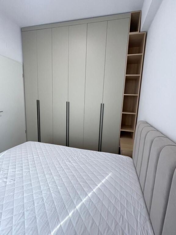 🏡 Appartamento 1+1 in affitto 📍 Indirizzo: Ali Demi, Complesso Kadiu 💰 Prezzo: 40.000 lek / mese (non trattabile)