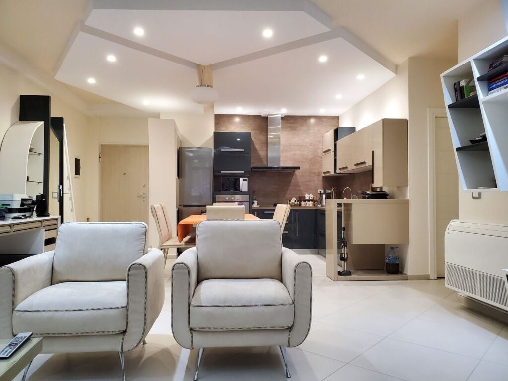 Appartamento 2+1+2 in affitto Giardino Zoologico !