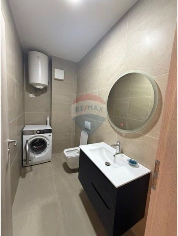 APARTAMENT 2+1+2  ME QIRA TEK KOMPLEKSI DELIJORGJI!