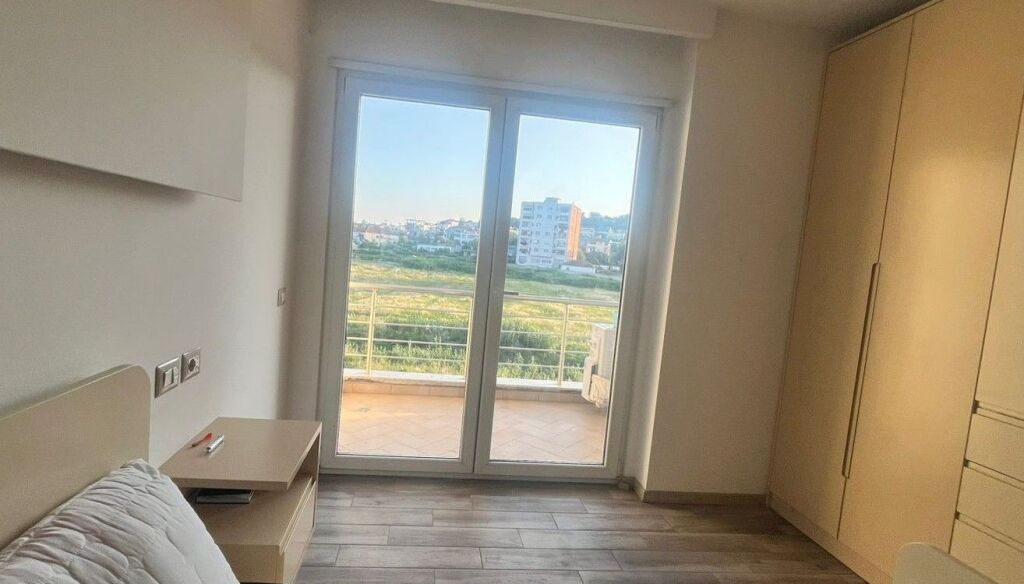 Apartment 2+1+2 for rent Astir