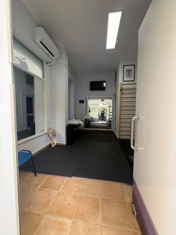 Shop for rent on Fortuzi street