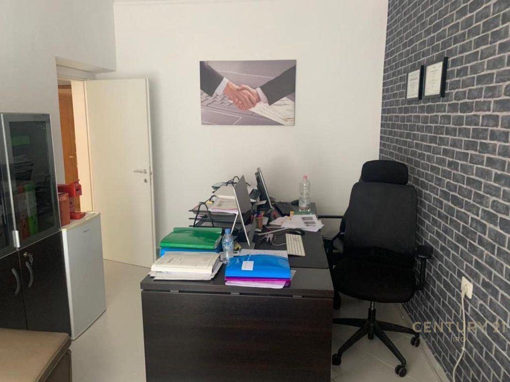 Apartament 1+1 tek zona e Stadiumit Dinamo