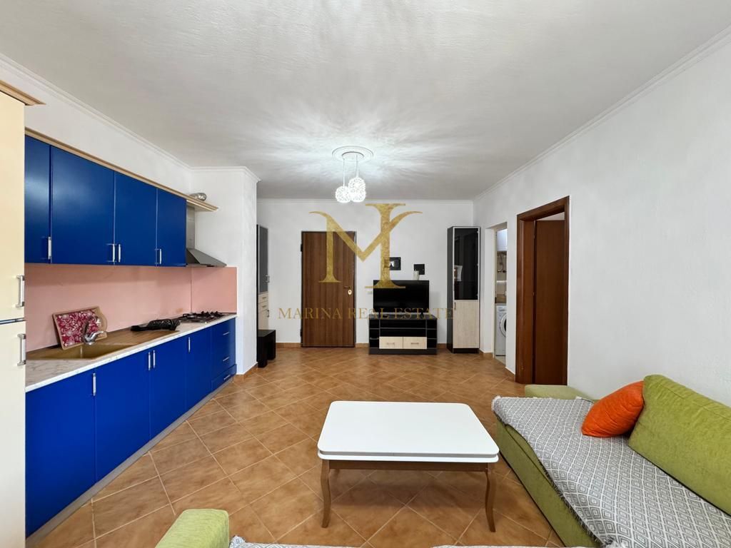 Apartament per shitje 1+1 ne Shkembin Kavajes, Durres