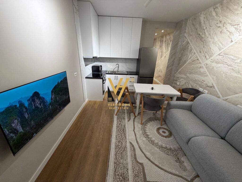 JEPET APARTAMENT 1+1+BLK ME QERA NE SHKOZE 500 EURO