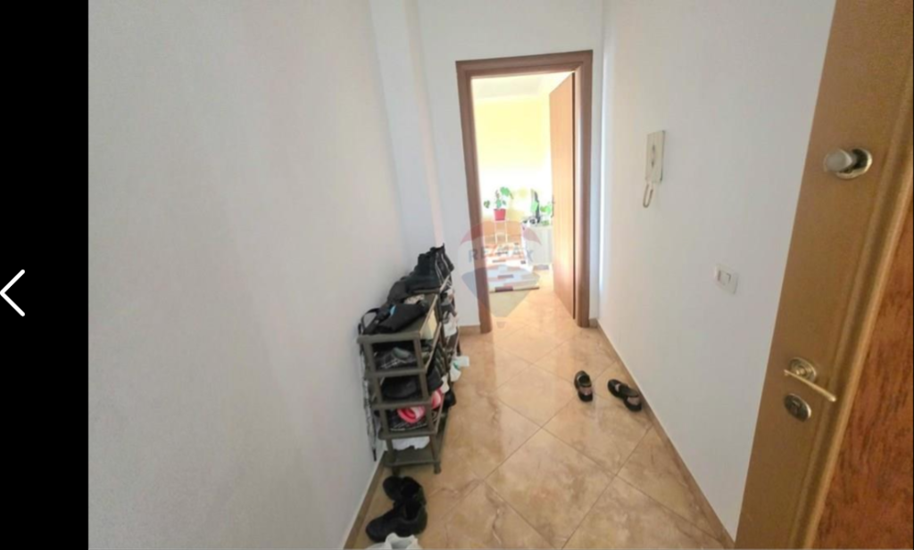 Apartament per qera 1+1 tek Rruga e Dibres