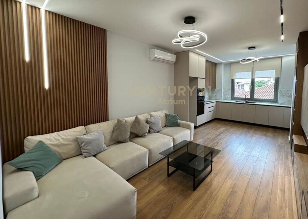 SHITET APARTAMENT 2 + 1 + 2