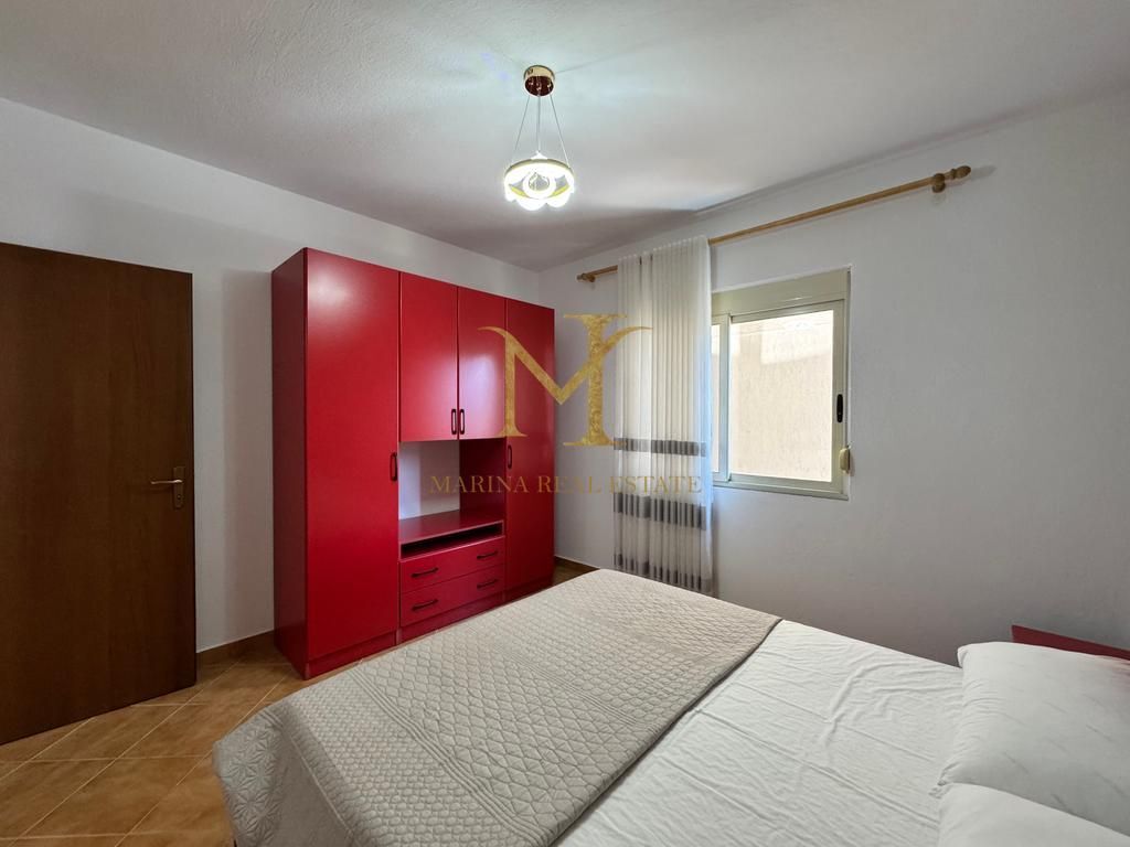 Apartament per shitje 1+1 ne Shkembin Kavajes, Durres