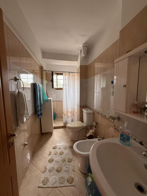 Apartament 2+1 per Shitje Kali Trojes Vlore.